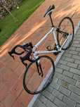Bicicleta de estrada