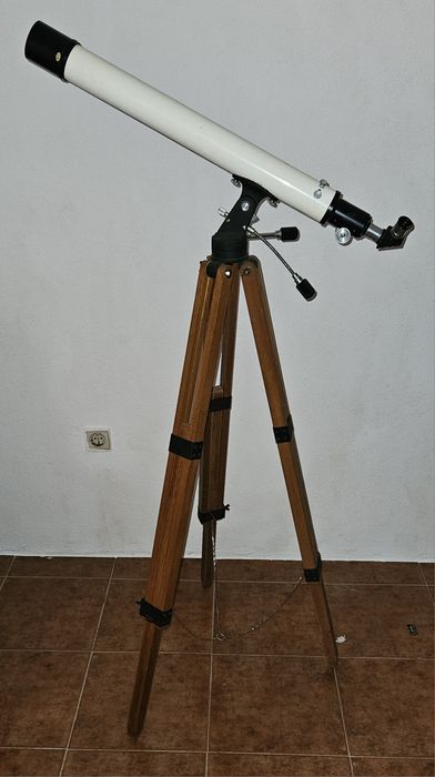Telescópico "Júpiter"