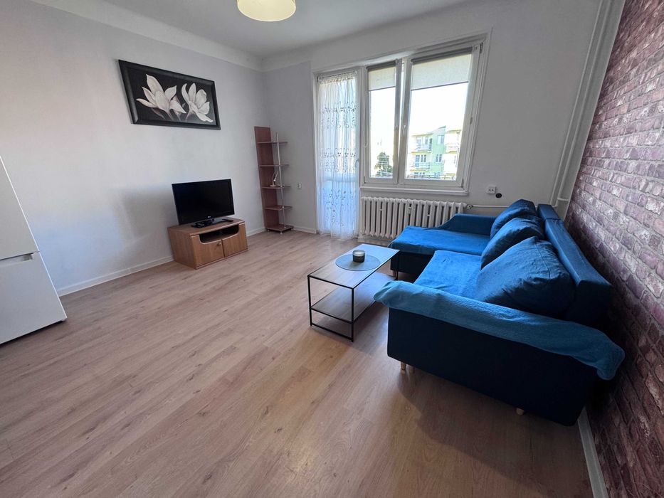 mieszkanie do wynajęcia 34 mkw