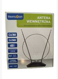Antena wewnętrzna Reinston. 1.2m