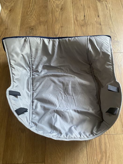 Pokrowiec na wózek - Kinderkraft Pilot