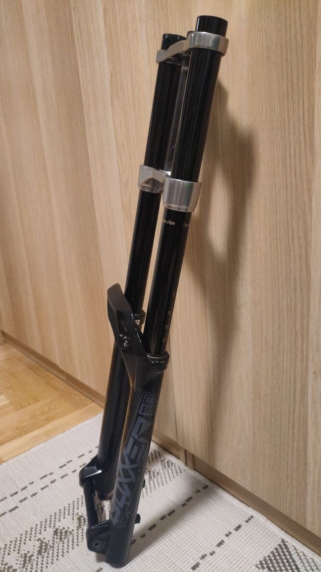 Rock shox boxxer select RC 27.5