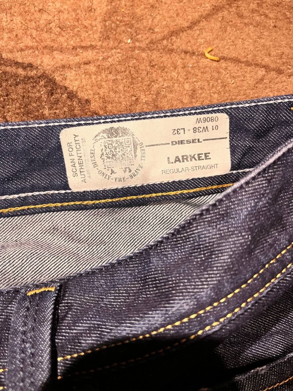 Джинси Diesel | Diesel jeans original.