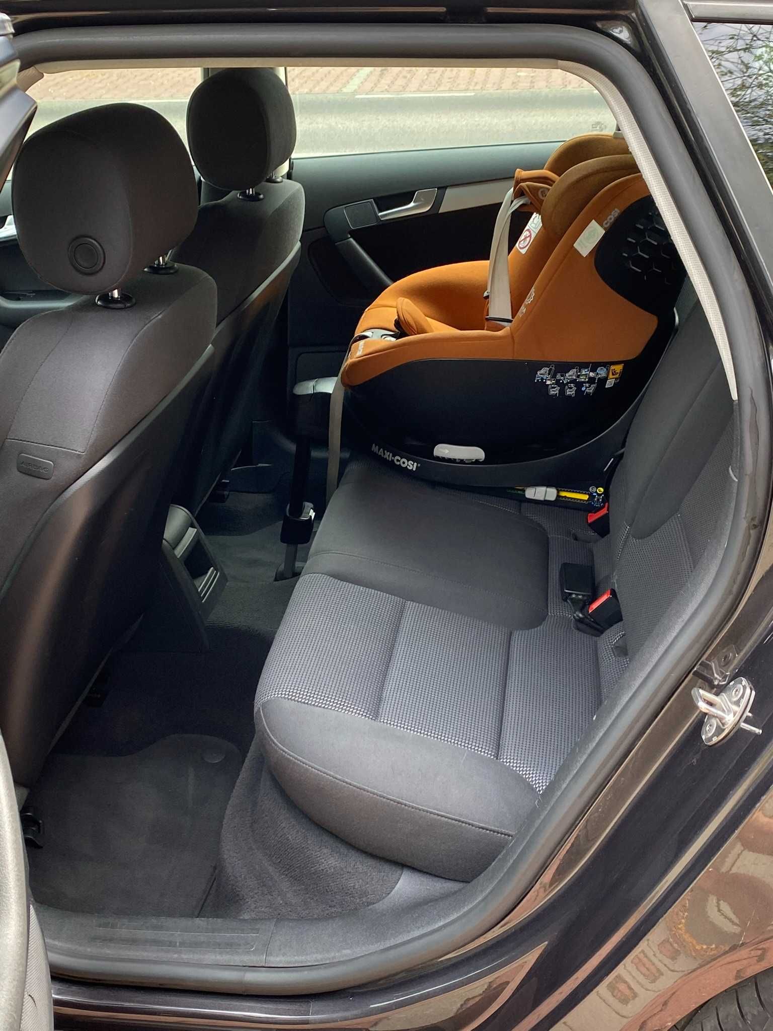Audi A3 Sportback 2010