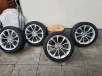 Alufelgi  Oryginal Audi 18 cali 5x 112