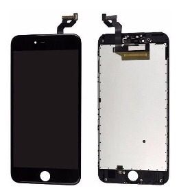 Display 6s novo Grade AAA preto/Branco