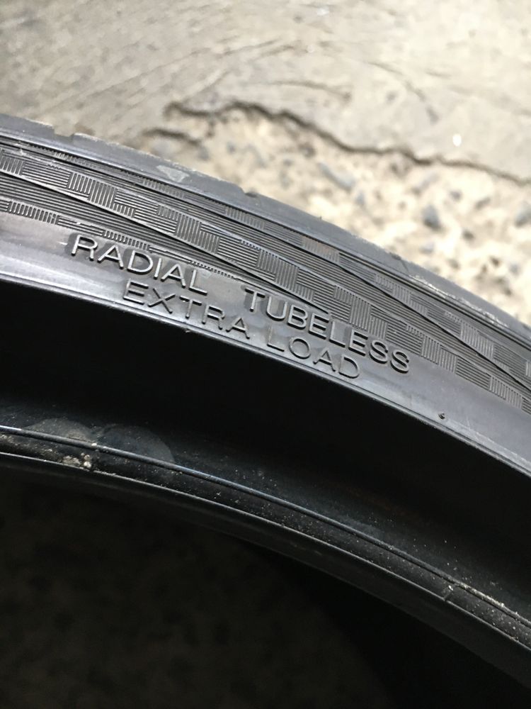 (2шт) 255/30R20 Vredestein Ultrac Vorti літні шини