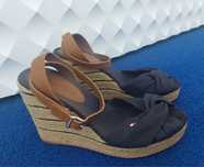 Sandálias Tommy Hilfiger - N.º 38