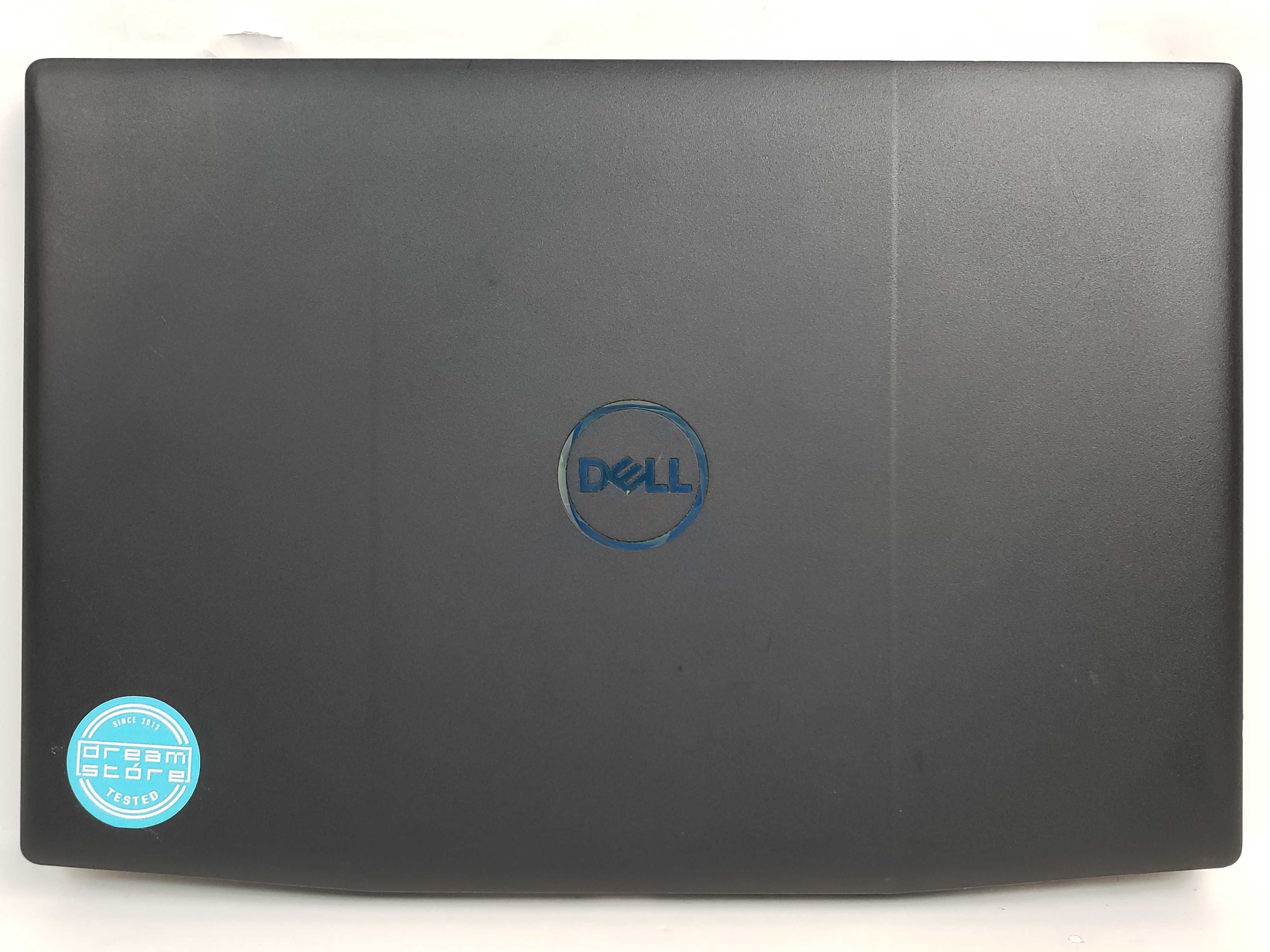 Dell G3 3590 15.6 IPS i5-9300H 2.4GHz 16GB GTX 1660 Ti 256SSD