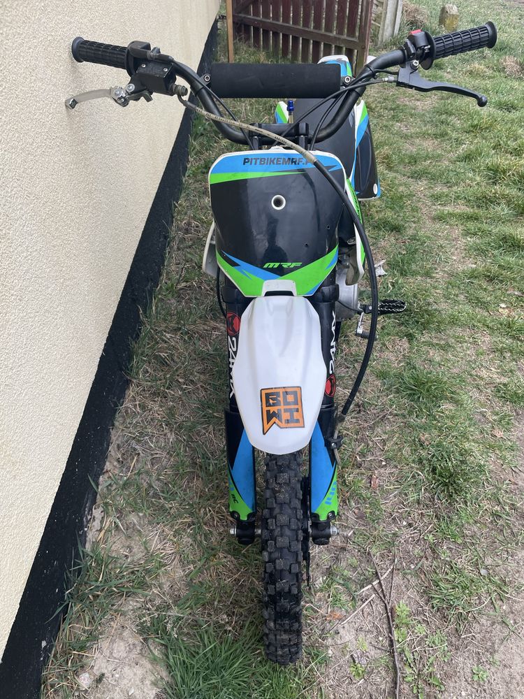 Sprzedam mrf 140 rc