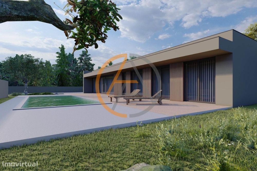 Moradia T3 Nova | Vila Praia de Âncora