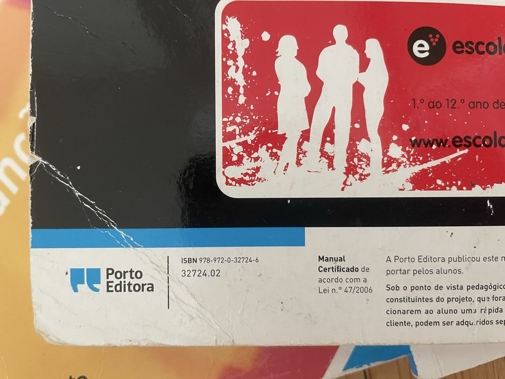 Novo Espaço 9 (Matematica)