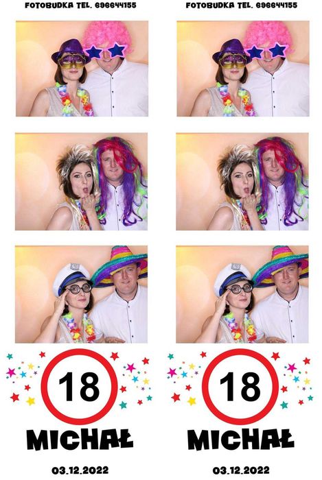 Fotobudka wynajem Fotobudka tradycyjna i fotobudka wideobudka 360