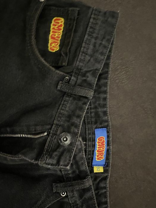 Джинсы empyre продам!