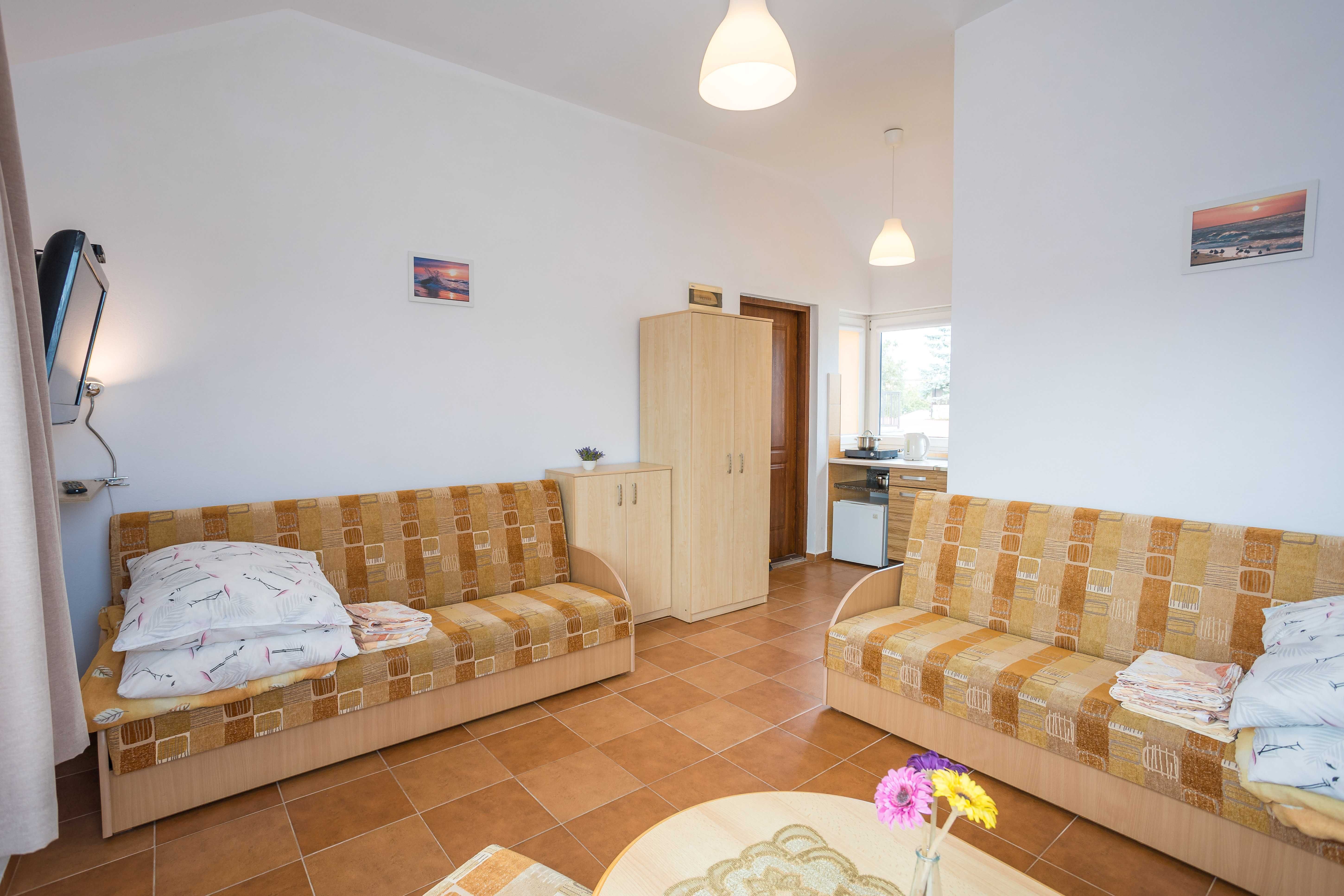 TUKAN Domki letniskowe Rowy, Noclegi Rowy, Apartamenty Rowy