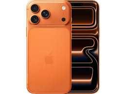 iPhone 17 Pro 256gb Orange ***Como Novo***