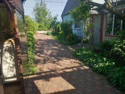 Продам дом в Лизогубовке