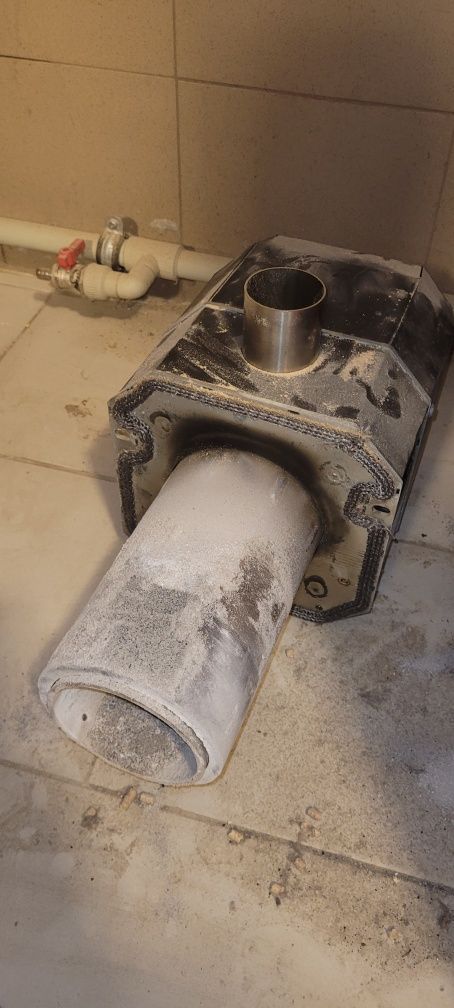 Serwis kotłów pelletowych Kotłospaw SlimKo