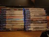 Jogos PlayStation 4