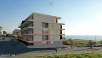 Apartamento T2, beira mar, Seca do Bacalhau em Canidelo, Vila Nova de