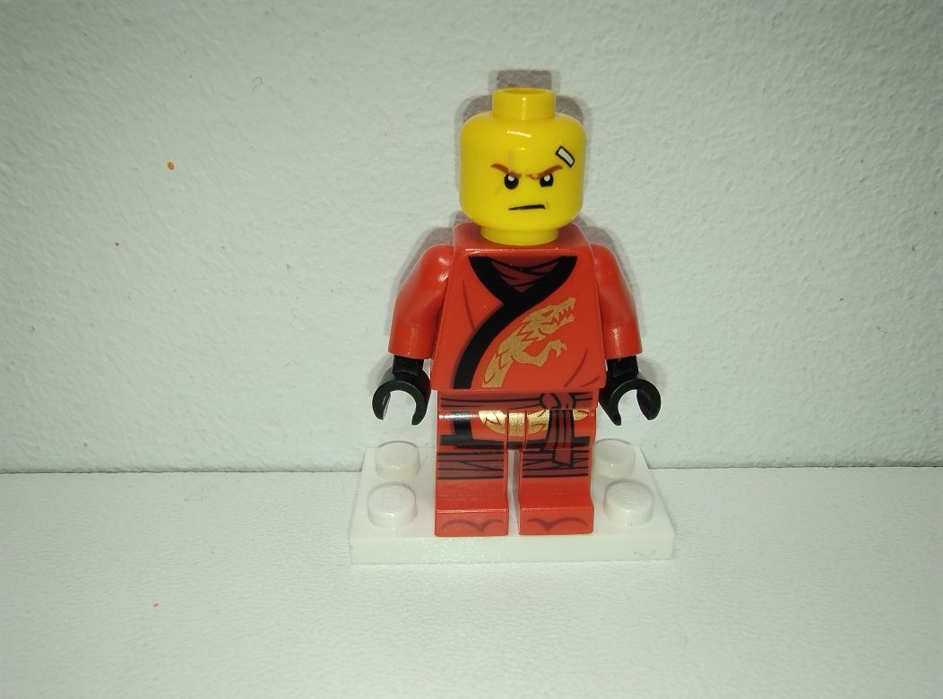 LEGO Ninjago- Kai Legacy, njo0613