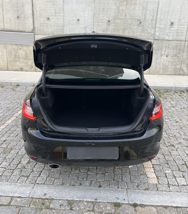 Renault Megane Grand Coupe 1.5 dCi Executive