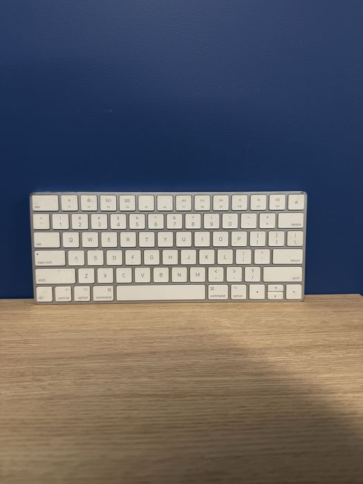 Клавіатура Apple Magic