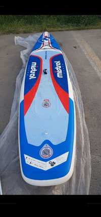 prancha paddle mistral