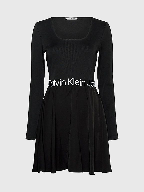 Sukienka Calvin Klein J20J222523
