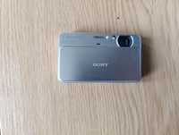 Фотоаппарат Sony Cyber-Shot DSC-T99 Gray