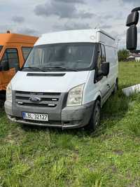 Sprzedam Ford TRANSIT 2,4 diesel