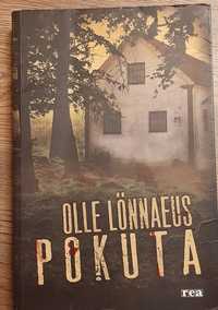 Książka Pokuta O. Lönnaeus