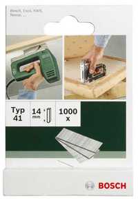 Bosch sztyft typ 41 zszywki 14 mm x 1000 2.609.255.808