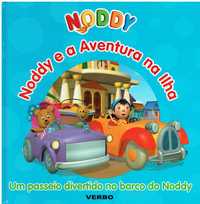 11474

Noddy e a Aventura na Ilha
de Enid Blyton