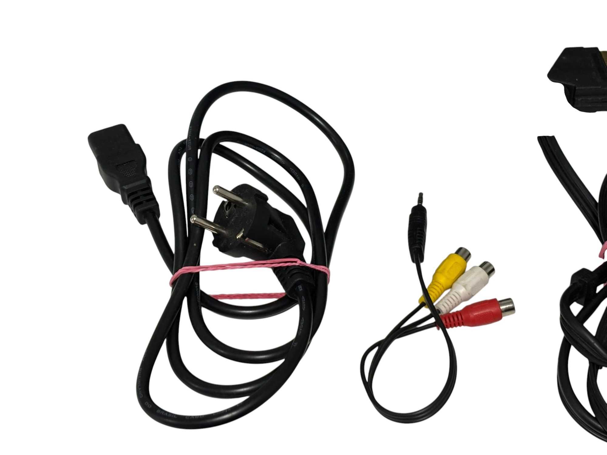 Amplituner Harman Kardon AVR-355 7.1 czarny