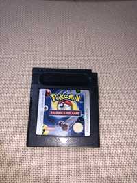 GameBoy - Pokémon TCG