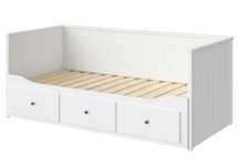 Estrutura cama hemnes ikea