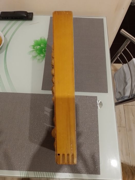 Дерев'яні рахівниці часів СРСР