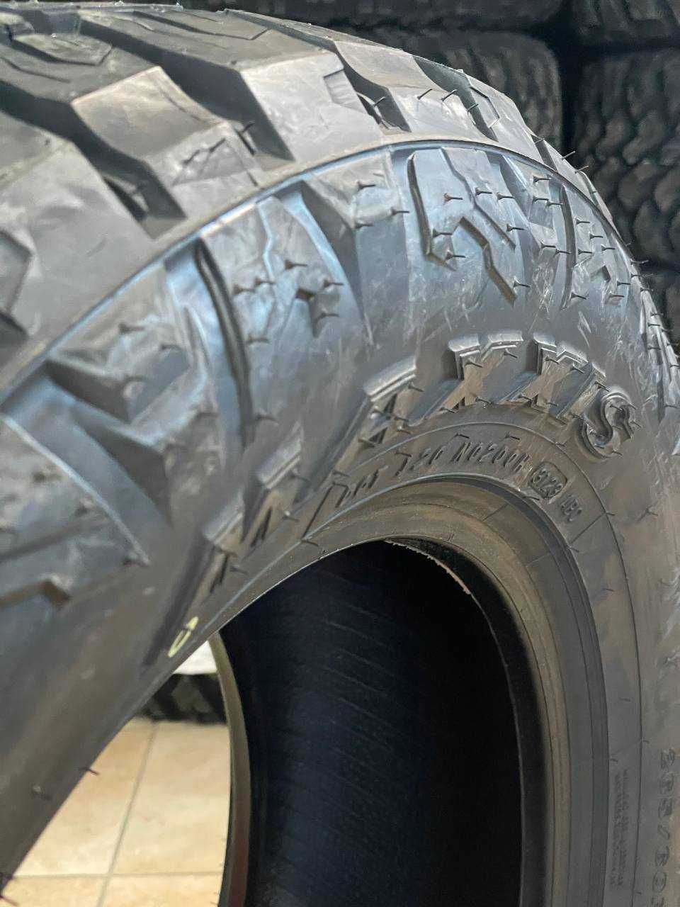 255/70 R16 Позашляхові Всесезонні АТ шини Maxxis 255/70/16