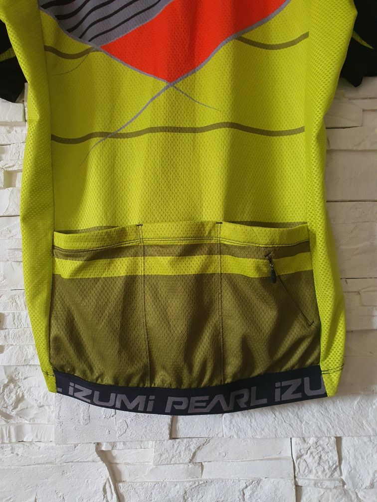 Pearl Izumi MTB LTD koszulka męska rowerowa roz M