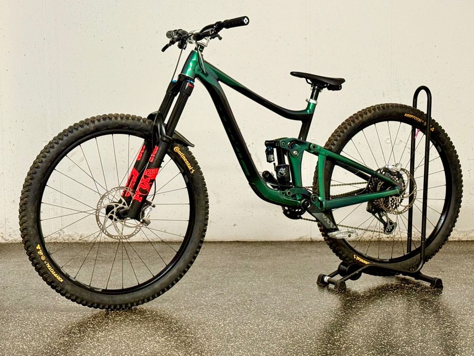 Giant Reign 2024 Rama M 29   FOX 38/ X2 XX1 Code Ultimate Jak NOWY