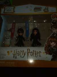 Figurki z Harry Potter