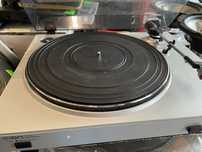 Gramofon ION TTUSB 05XL