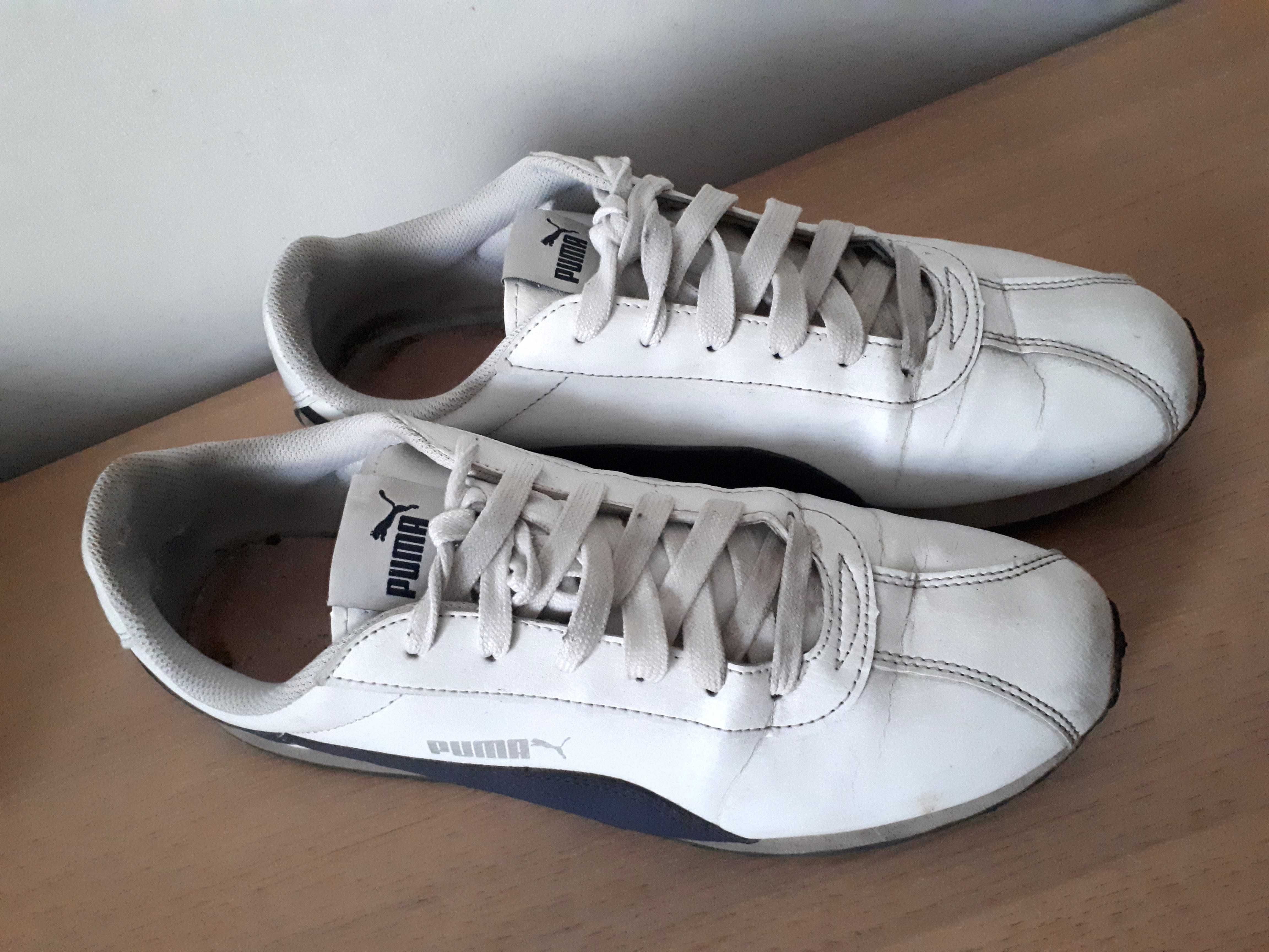 buty Puma 45 sportowe sneakersy męskie