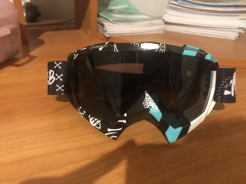 Мото окуляри NAFEIB