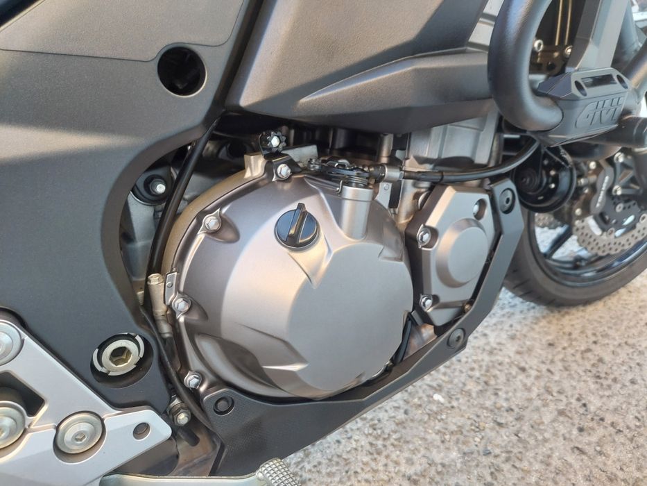 Versys 1000 excelente estado