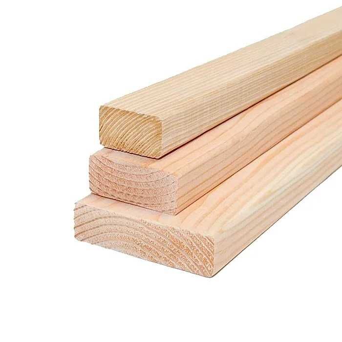 Drewno konstrukcyjne C24 kantówka belka 45x145mm świerk 4,2m