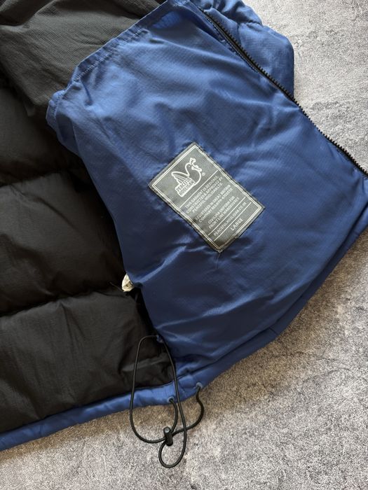 Куртка пуховик Peaceful Hooligan | Weekend Offender