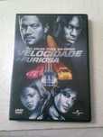 DVD Velocidade + Furiosa