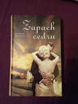 Zapach cedru Ann-Marie MacDonald